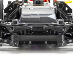 Mini-Z RWD MR-04 McLaren F1 GTR 30th Anniversary