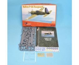 1:72 Vultee P-66 Vanguard