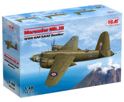 1:48 Marauder Mk.III