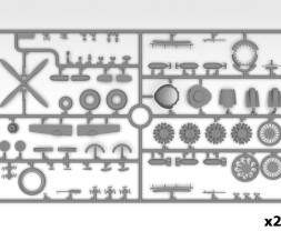 1:48 Marauder Mk.III