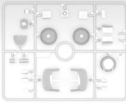 1:48 Marauder Mk.III