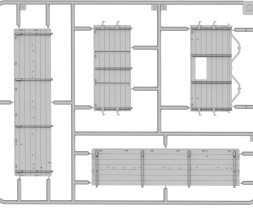 1:35 German 3t Fuel Truck 3,6-36S PmQ-Type