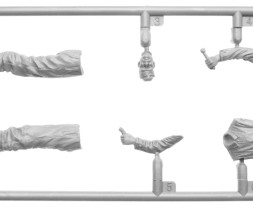 1:35 German 3t Fuel Truck 3,6-36S PmQ-Type