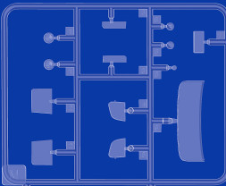 1:35 German 3t Fuel Truck 3,6-36S PmQ-Type