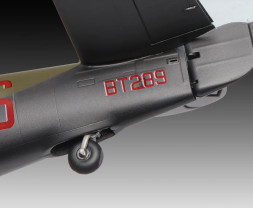 1:48 Bristol Beaufighter Mk.VI