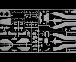 1:32 Panavia Tornado GR.1, Desert Storm