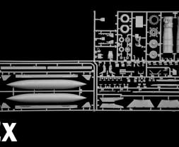 1:32 Panavia Tornado GR.1, Desert Storm