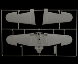 1:48 Douglas SBD-3 Dauntless
