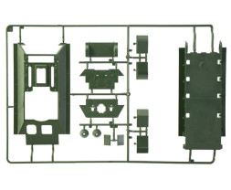 1:35 T-34/85 Zavod 112 Mod. 1944