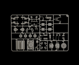 1:35 T-34/85 Zavod 112 Mod. 1944