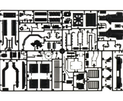 1:24 Iveco 190.38 Cowboy