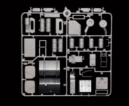 1:24 Iveco 190.38 Cowboy