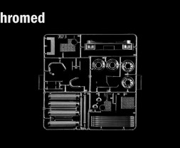 1:24 Iveco 190.38 Cowboy
