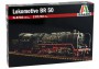 1:87 locomotive BR 50