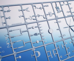 1:72 Fairey Battle Mk.I ″Bloodbath over France″