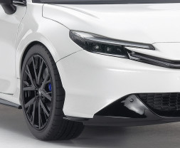 1:24 Honda Prelude (BF1)