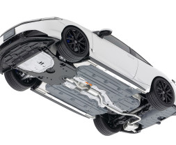 1:24 Honda Prelude (BF1)