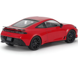 1:24 Honda Prelude (BF1)