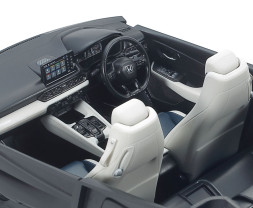 1:24 Honda Prelude (BF1)