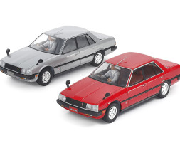 1:24 Nissan Skyline Sedan 2000 Turbo GT-ES