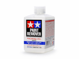 Paint Remover - odstraňovač barvy (250 ml)