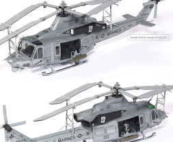 1:35 Bell UH-1Y Venom