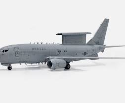 1:144 E-737 ″Peace Eye″