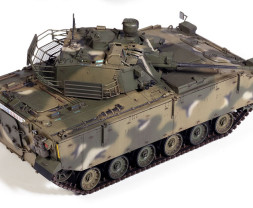 1:35 R.O.K. Army K21 IFV