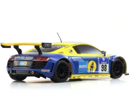 Mini-Z RWD MR-04 Audi R8 LMS No.98 NBR 2010 s vysílačem KT-531P