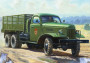 1:35 track Soviet Zis-151