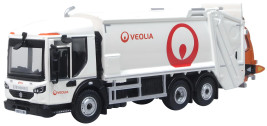 1:76 Dennis Eagle Olympus Refuse Truck Veolia