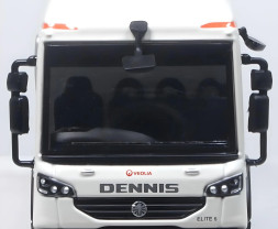 1:76 Dennis Eagle Olympus Refuse Truck Veolia