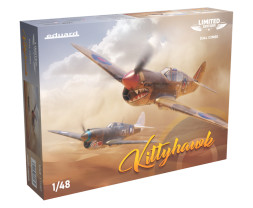 1:48 Kittyhawk (Dual Combo, Limited Edition)