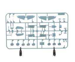 1:48 Kittyhawk (Dual Combo, Limited Edition)