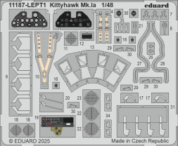 1:48 Kittyhawk (Dual Combo, Limited edition)