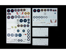 1:48 Kittyhawk (Dual Combo, Limited Edition)