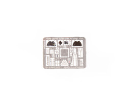 1:72 Supermarine Spitfire Mk.Vb early (ProfiPACK edition)