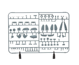 1:48 Supermarine Spitfire Mk.Vb mid (ProfiPACK edition)