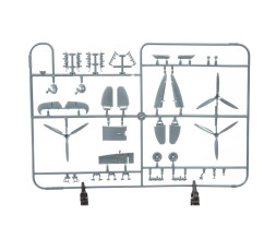 1:48 Supermarine Spitfire Mk.Vb mid (ProfiPACK edition)