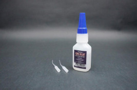 Koswork Cyano Tire Glue (20 g)