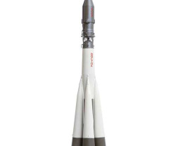 1:144 Vostok 1