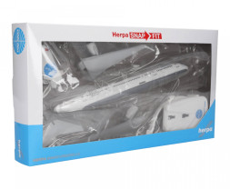 1:200 Boeing B757-23N(WL) Icelandair ″Pan Am″ Colors, Named ″Yankee Clipper II″ (Snap-Fit)