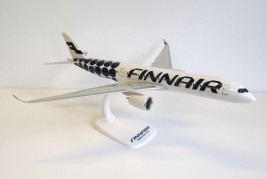 1:200 Airbus A350-941 Finnair ″Marimekko Kivet″ Colors (Snap-Fit)