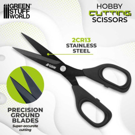 Large Hobby Scissors