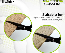 Large Hobby Scissors