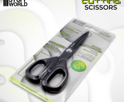 Large Hobby Scissors