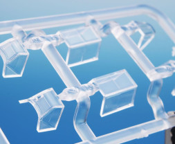 1:72 Messerschmitt Bf 109 E-4/7 ″Staffelkapitäne″