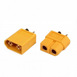XT60 connector 1 pair