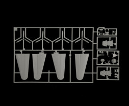 1:72 Boeing B-17F Flying Fortress