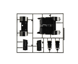 1:24 Lamborghini Murciélago